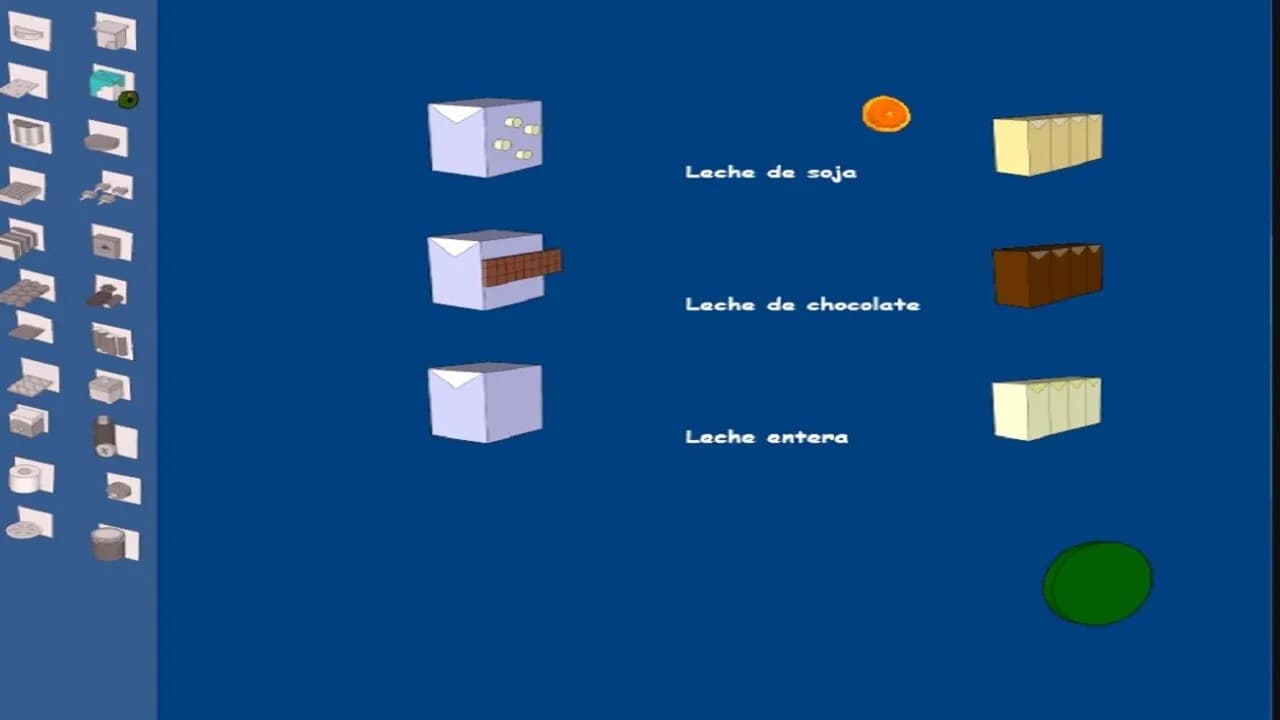 Supermrket: El Videojuego de Gestión de Supermercado görsel 5