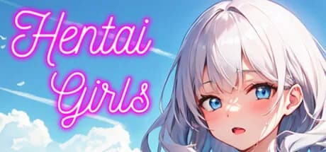 Hentai Girls görsel 1