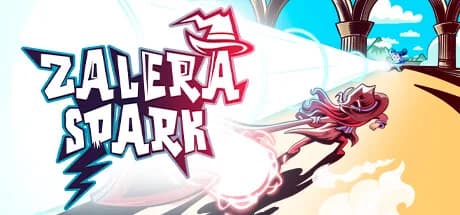 Zalera Spark görsel 1
