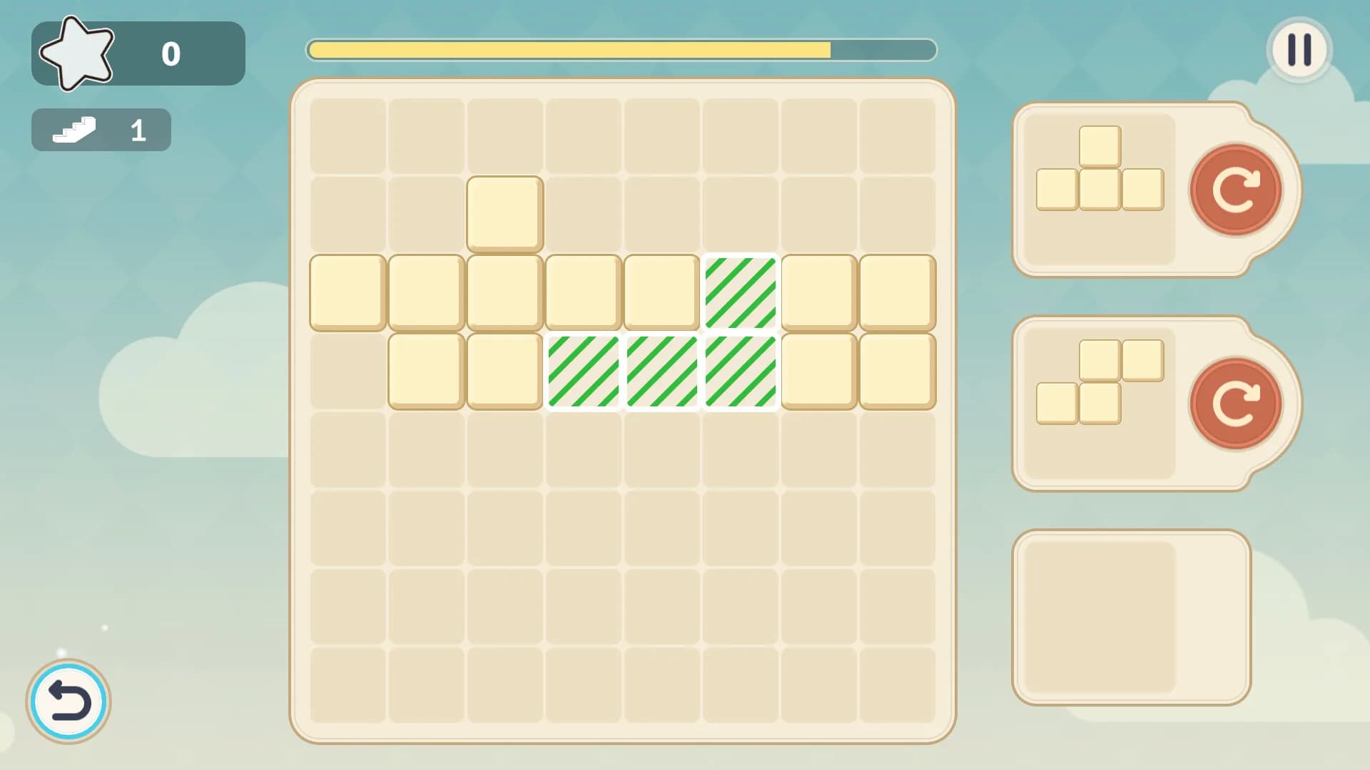 Junk Blocks görsel 2