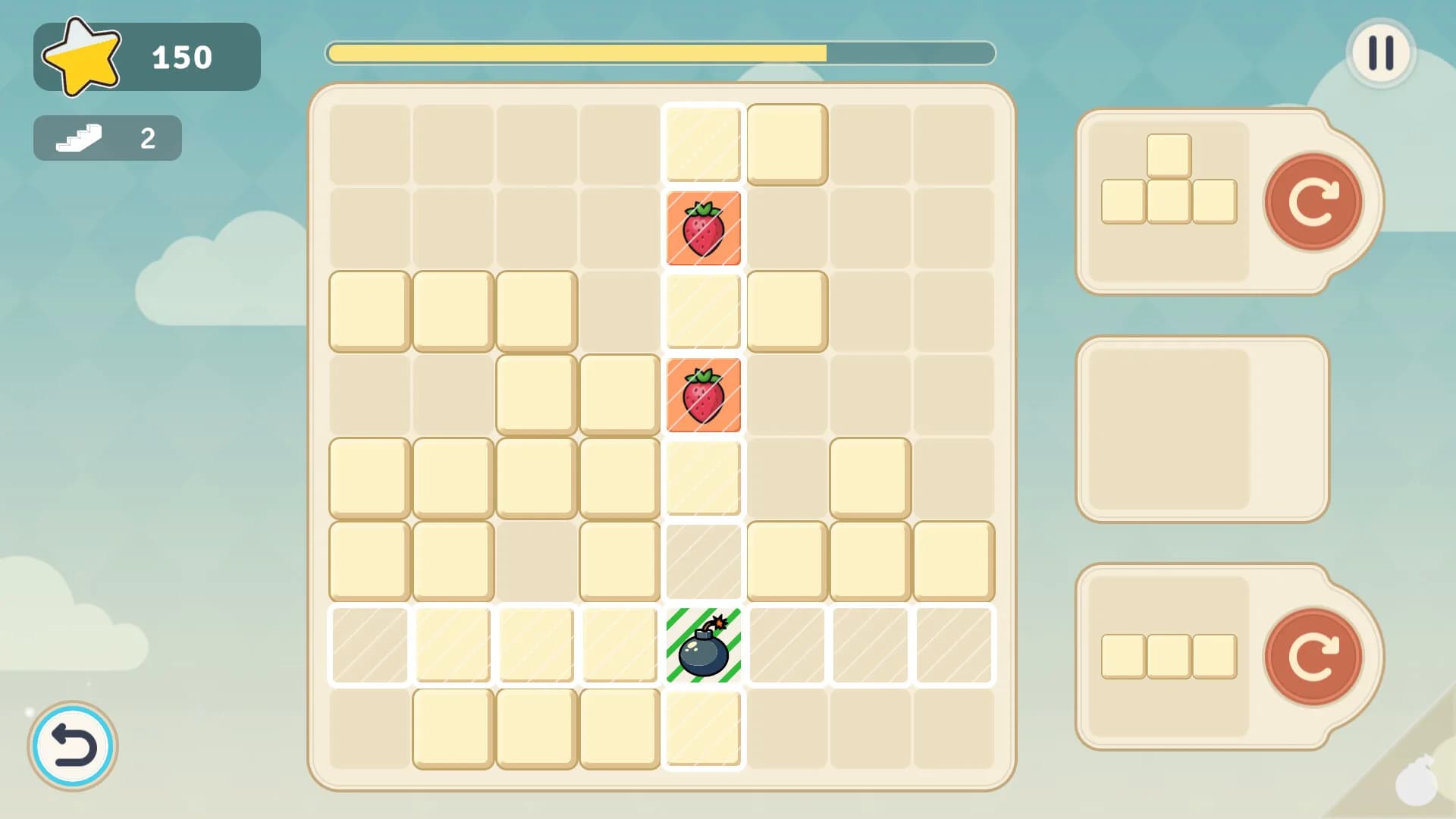 Junk Blocks görsel 9