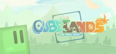 Cube Lands: The Final Wish görsel 1