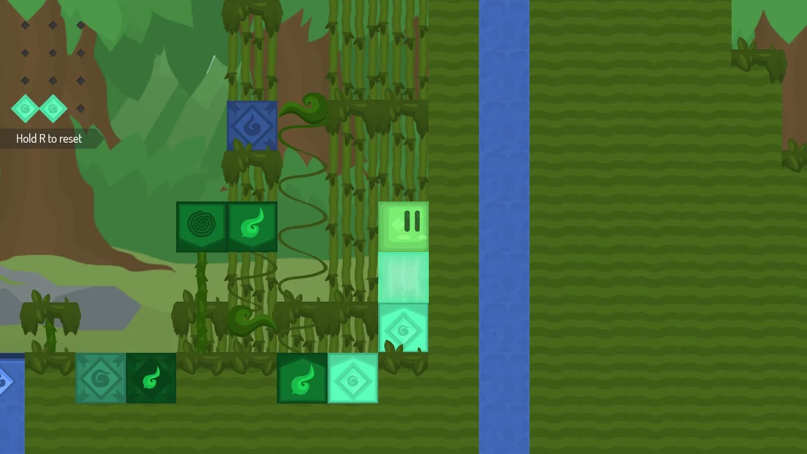 Cube Lands: The Final Wish görsel 3