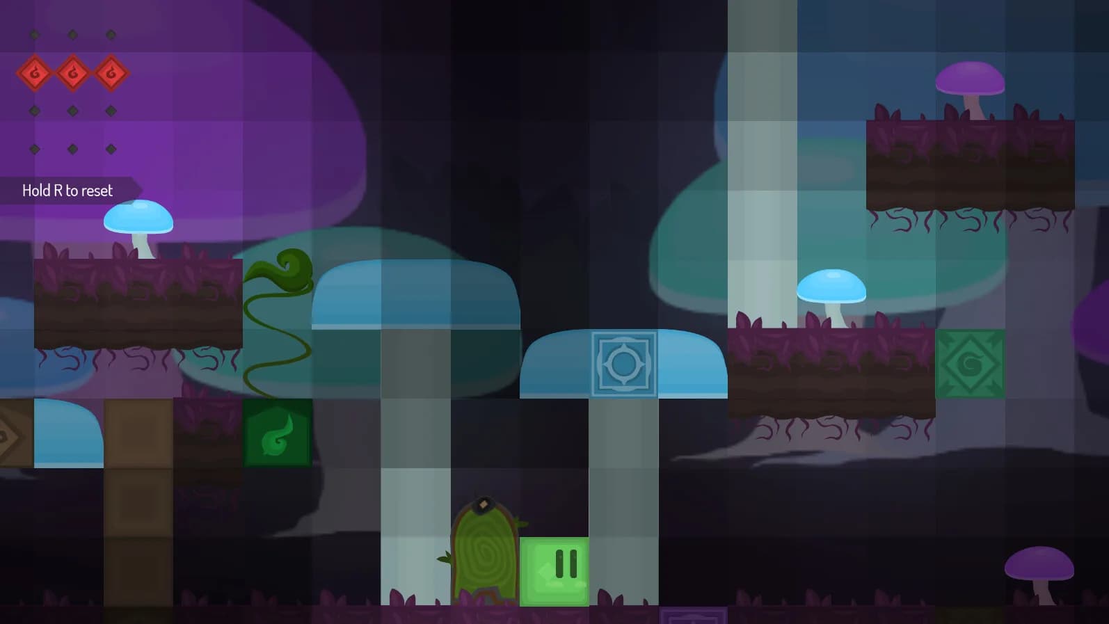 Cube Lands: The Final Wish görsel 6