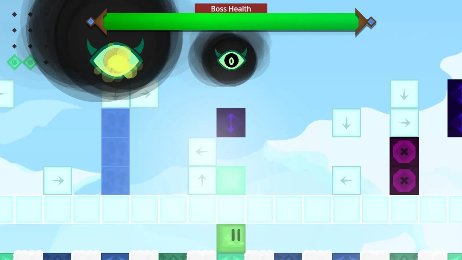 Cube Lands: The Final Wish görsel 7