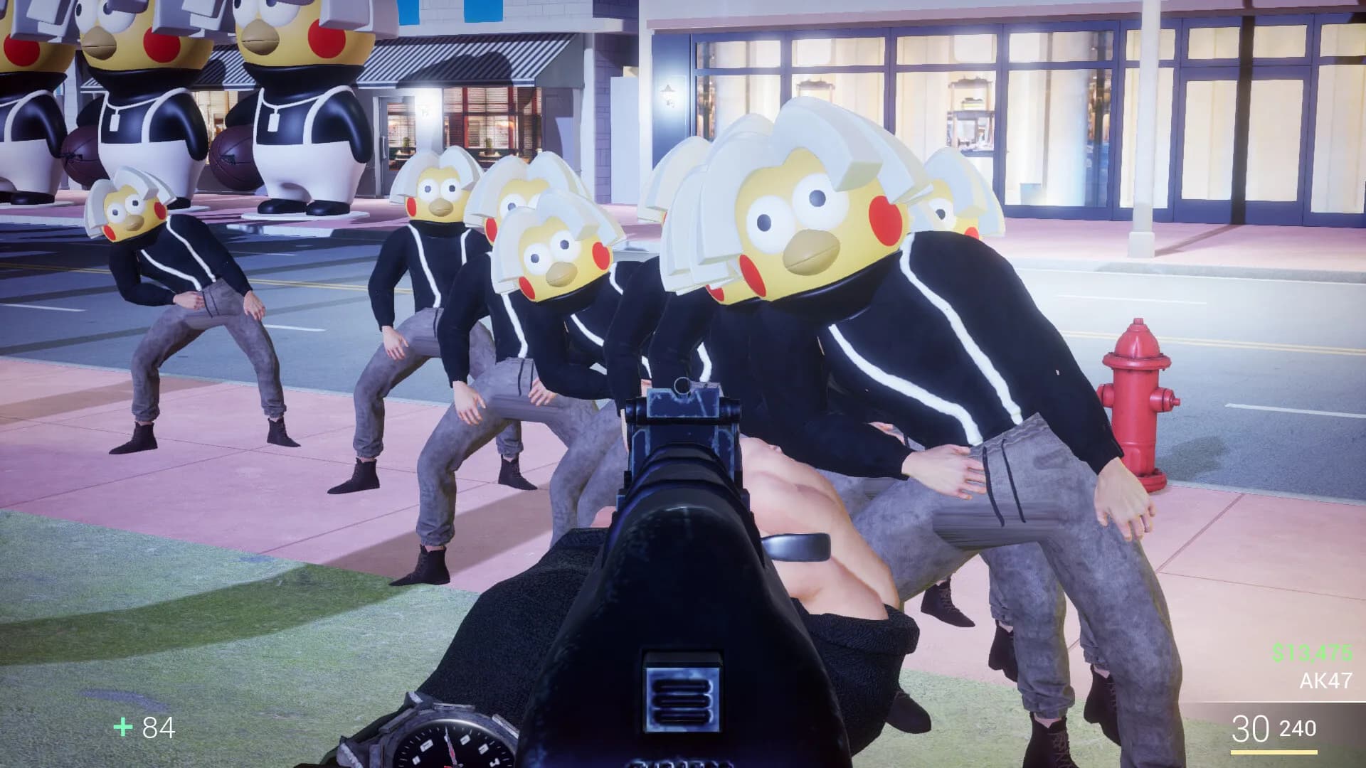 KUNKUN Defender görsel 4