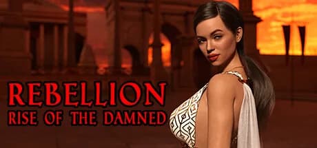 Rebellion: Rise of the Damned