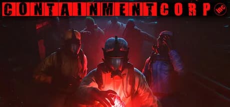 Containment Corp, Inc.