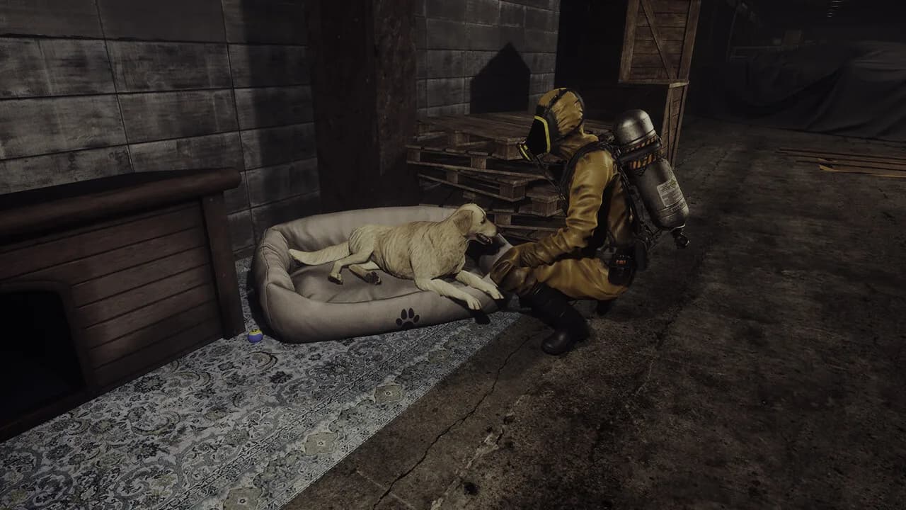 Containment Corp, Inc. görsel 13