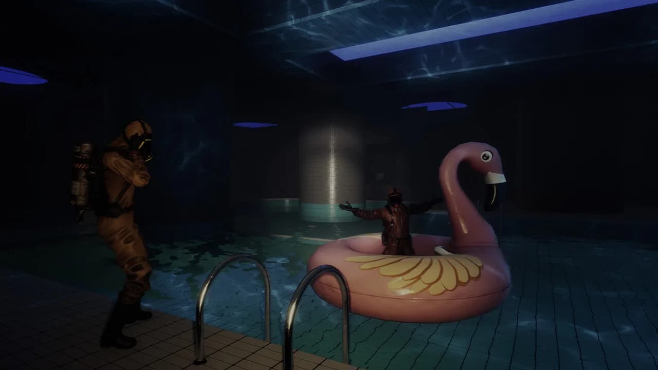 Containment Corp, Inc. görsel 10