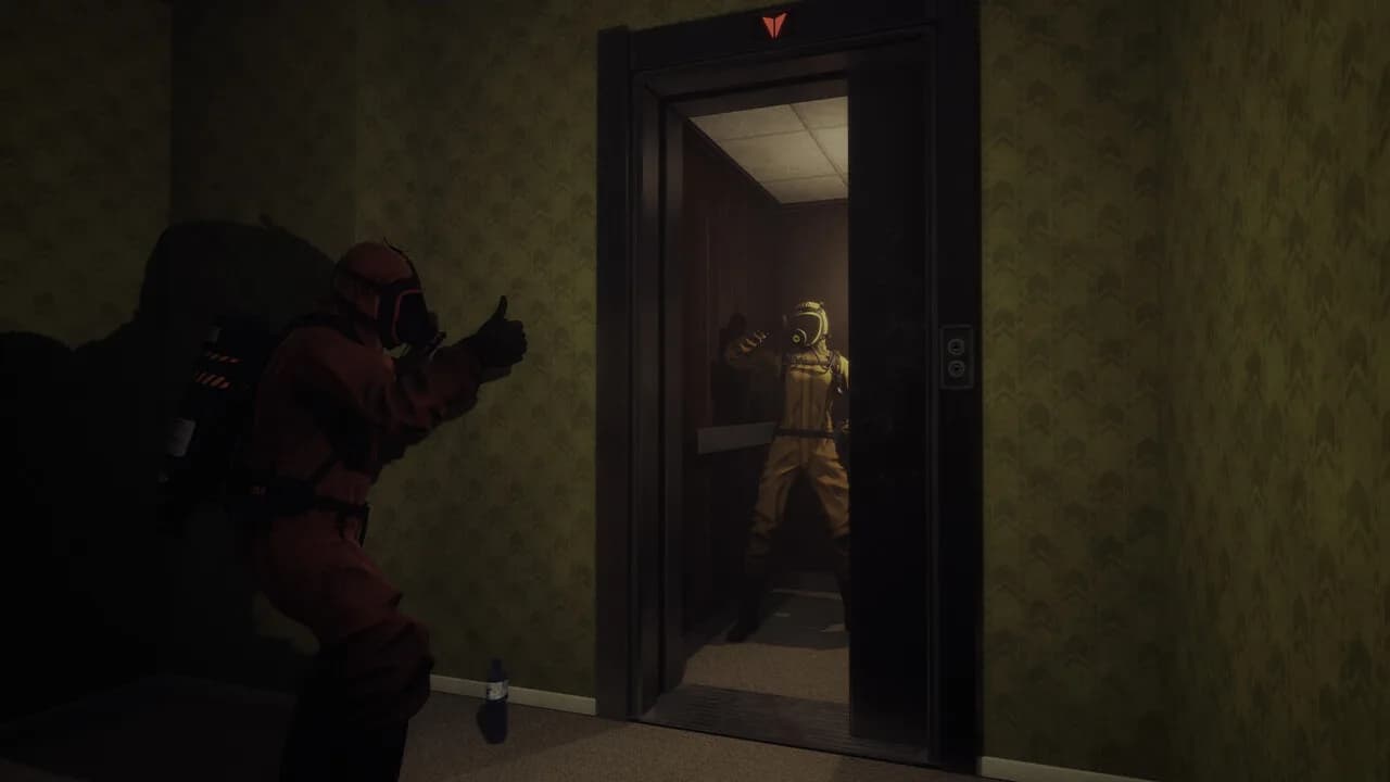 Containment Corp, Inc. görsel 11
