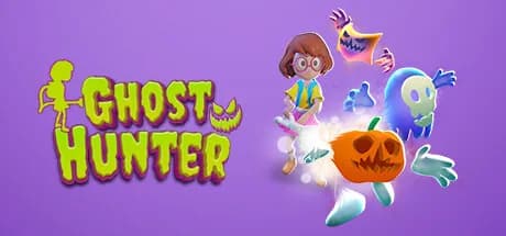 Ghost Hunter görsel 1