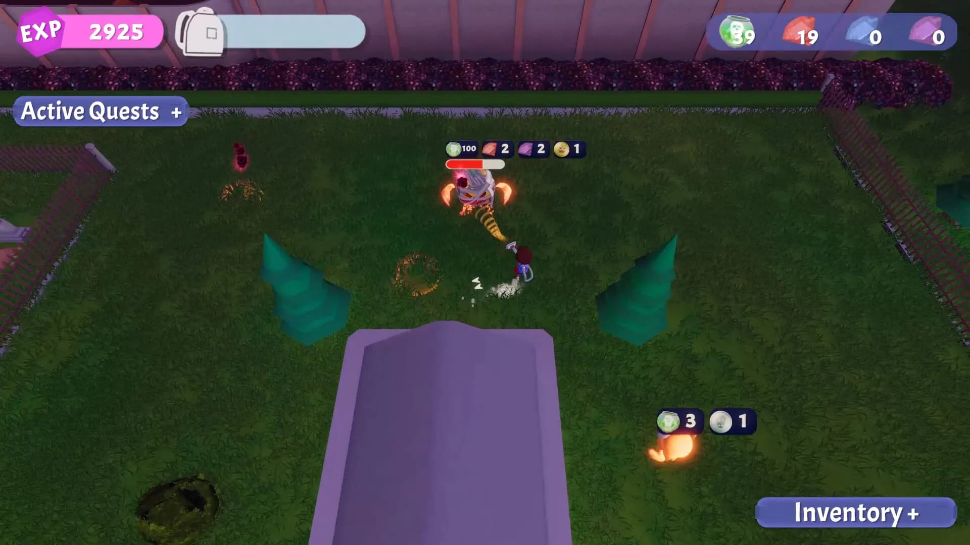 Ghost Hunter görsel 2