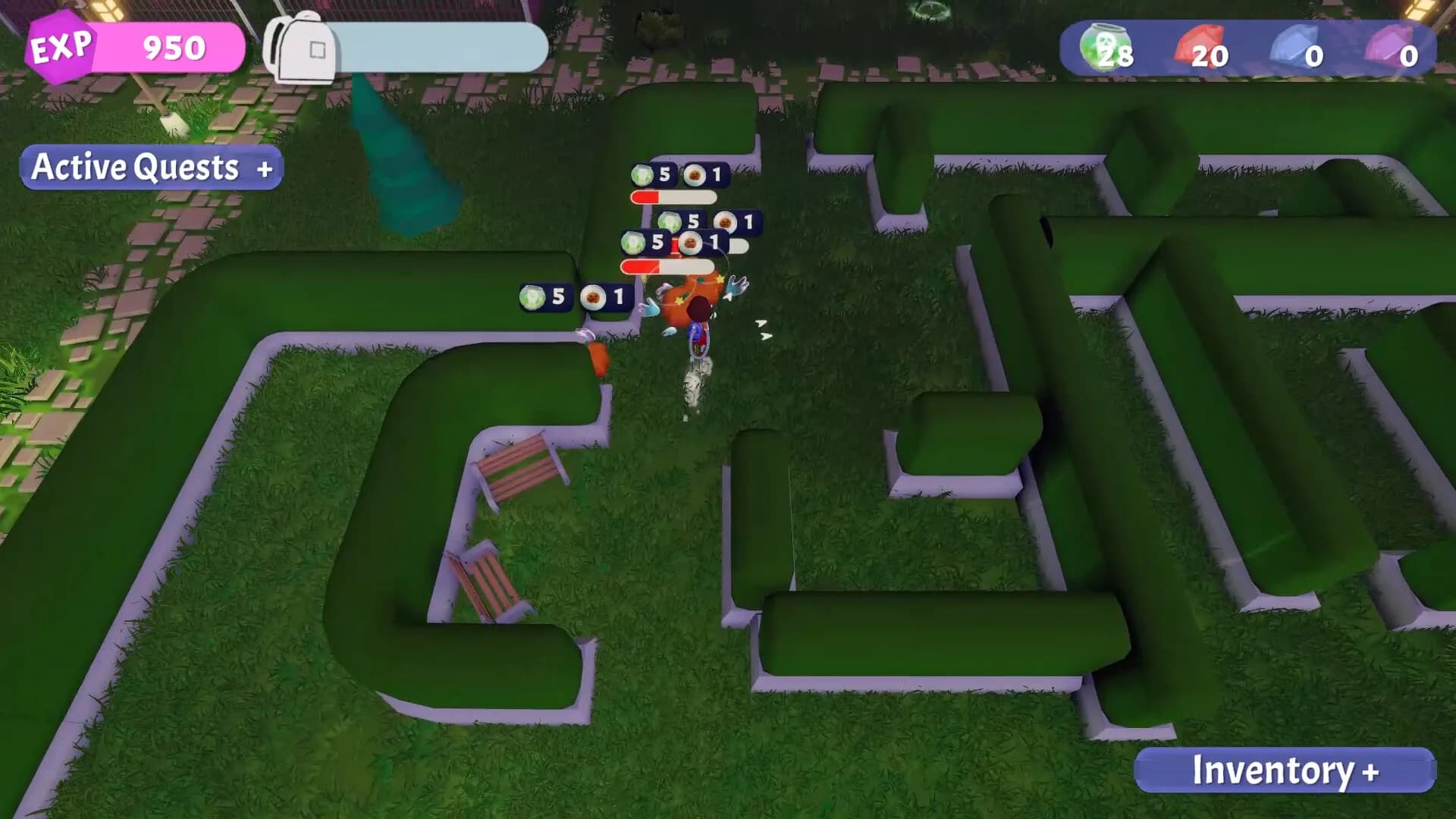 Ghost Hunter görsel 4