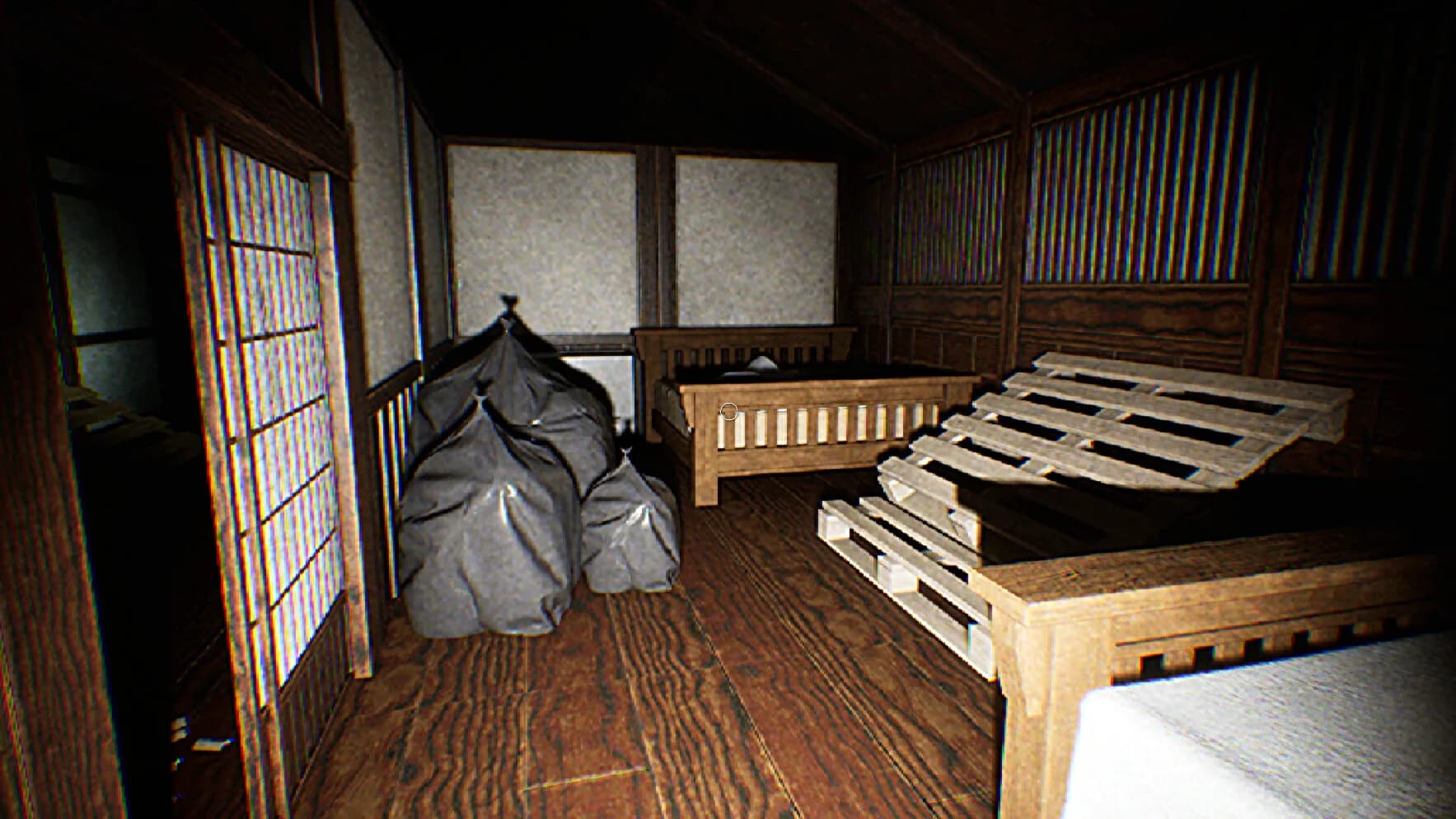 Stories to Tell [Alpha 2] - Downhill Cemetery görsel 2