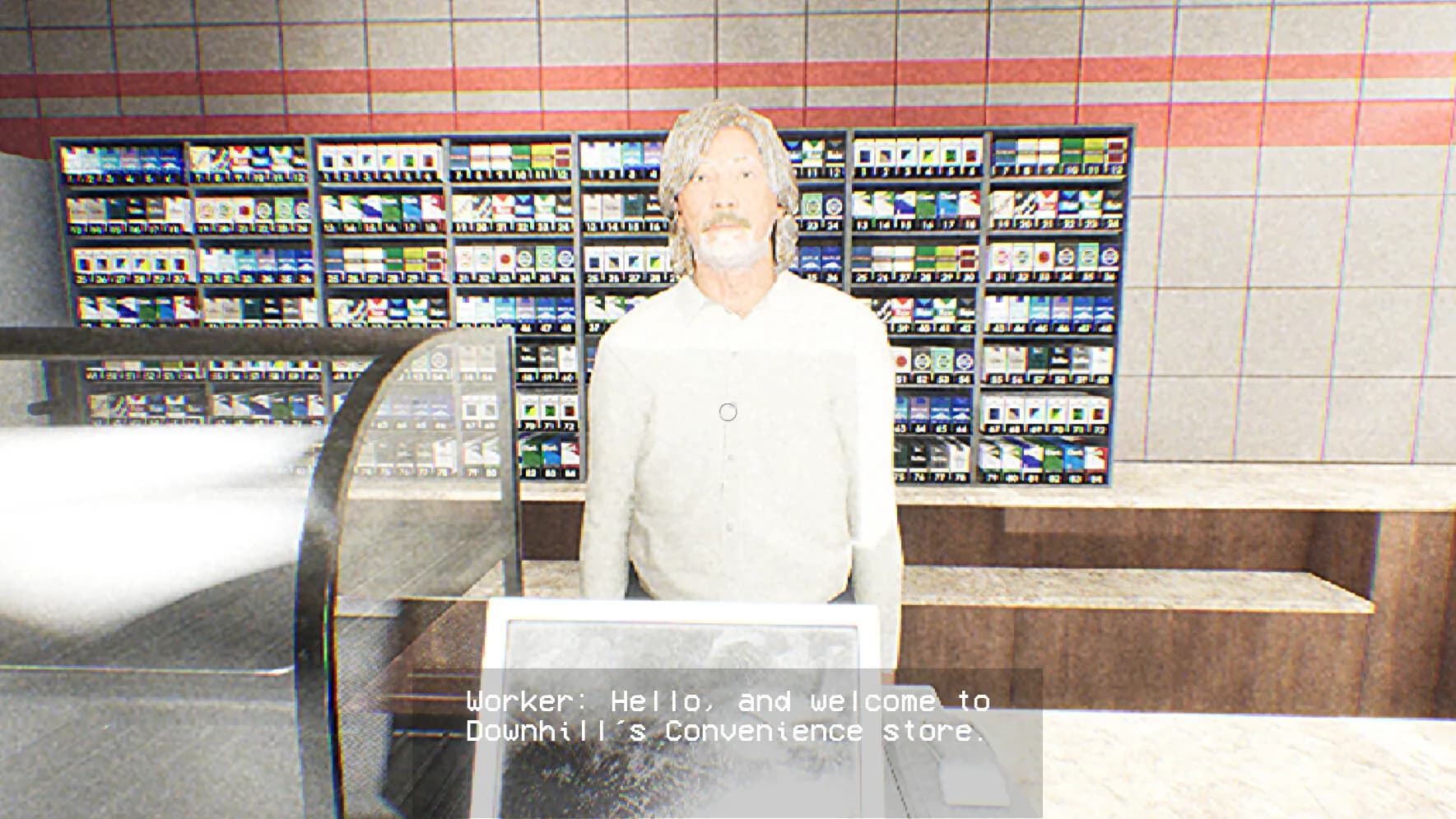 Stories to Tell [Alpha 2] - Downhill Cemetery görsel 5