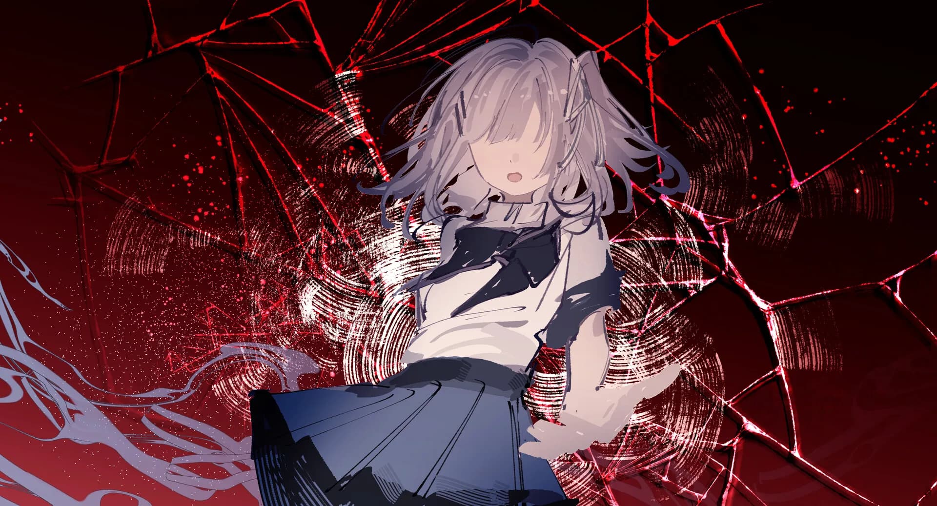 赝作 心灵推演 Others görsel 3