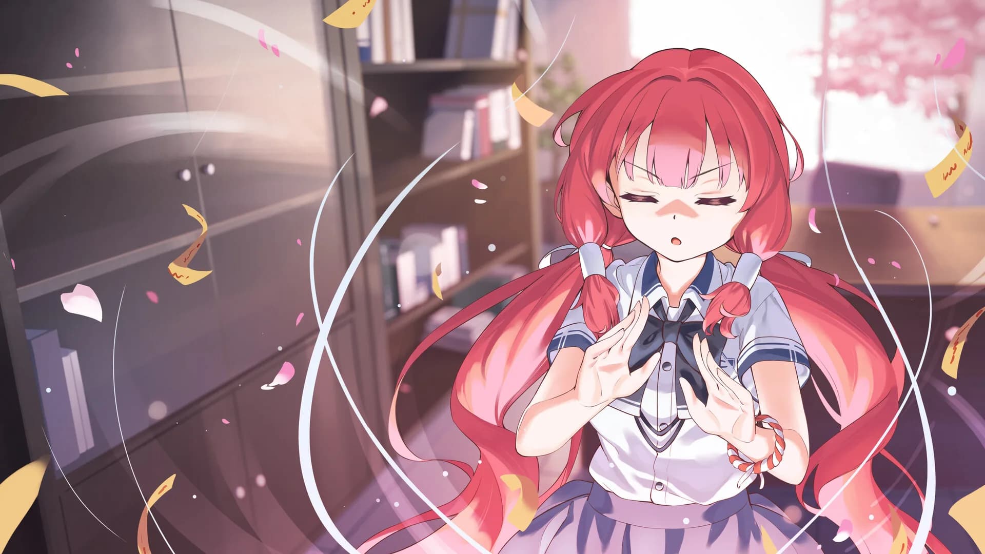 赝作 心灵推演 Others görsel 8