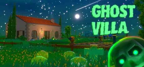 Ghost Villa görsel 1