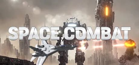 Space Combat görsel 1