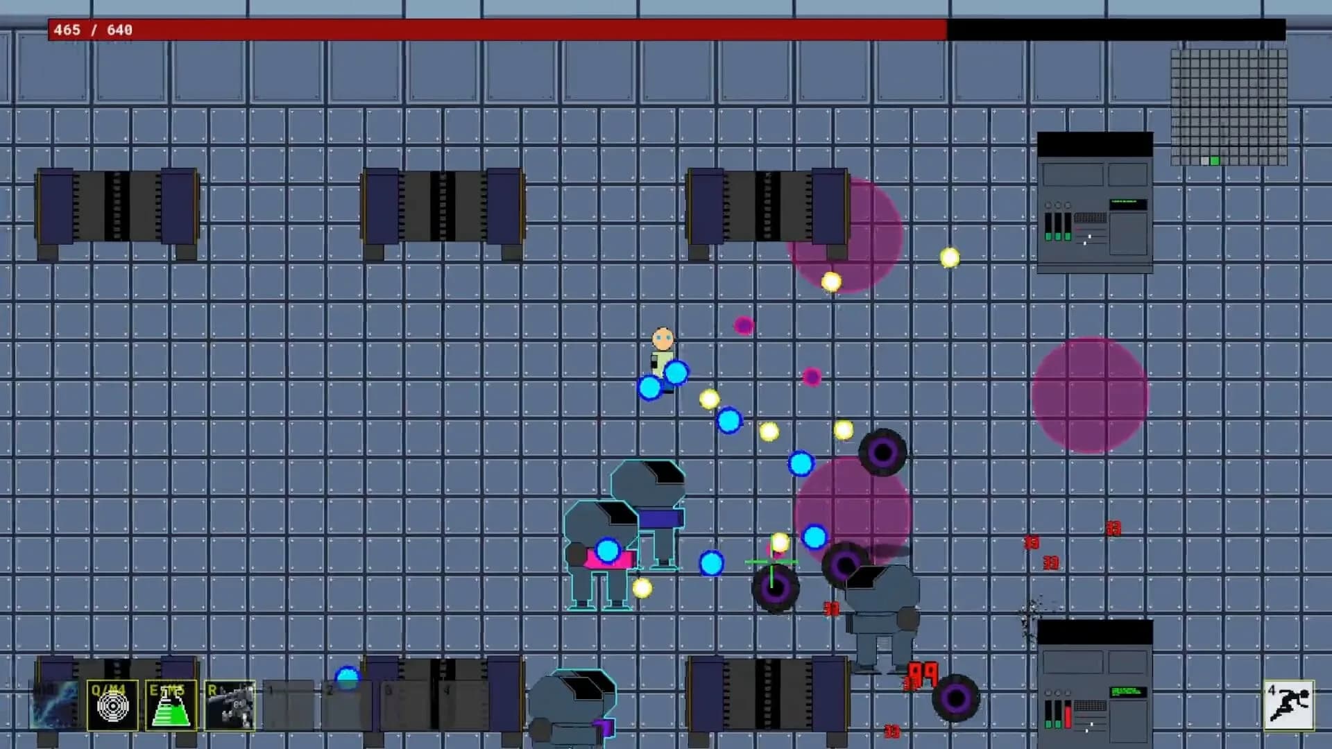 Science: The Game görsel 2