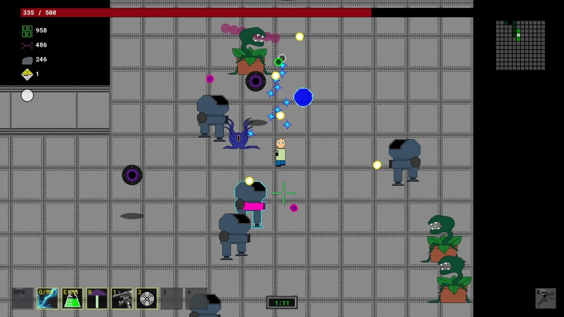 Science: The Game görsel 3