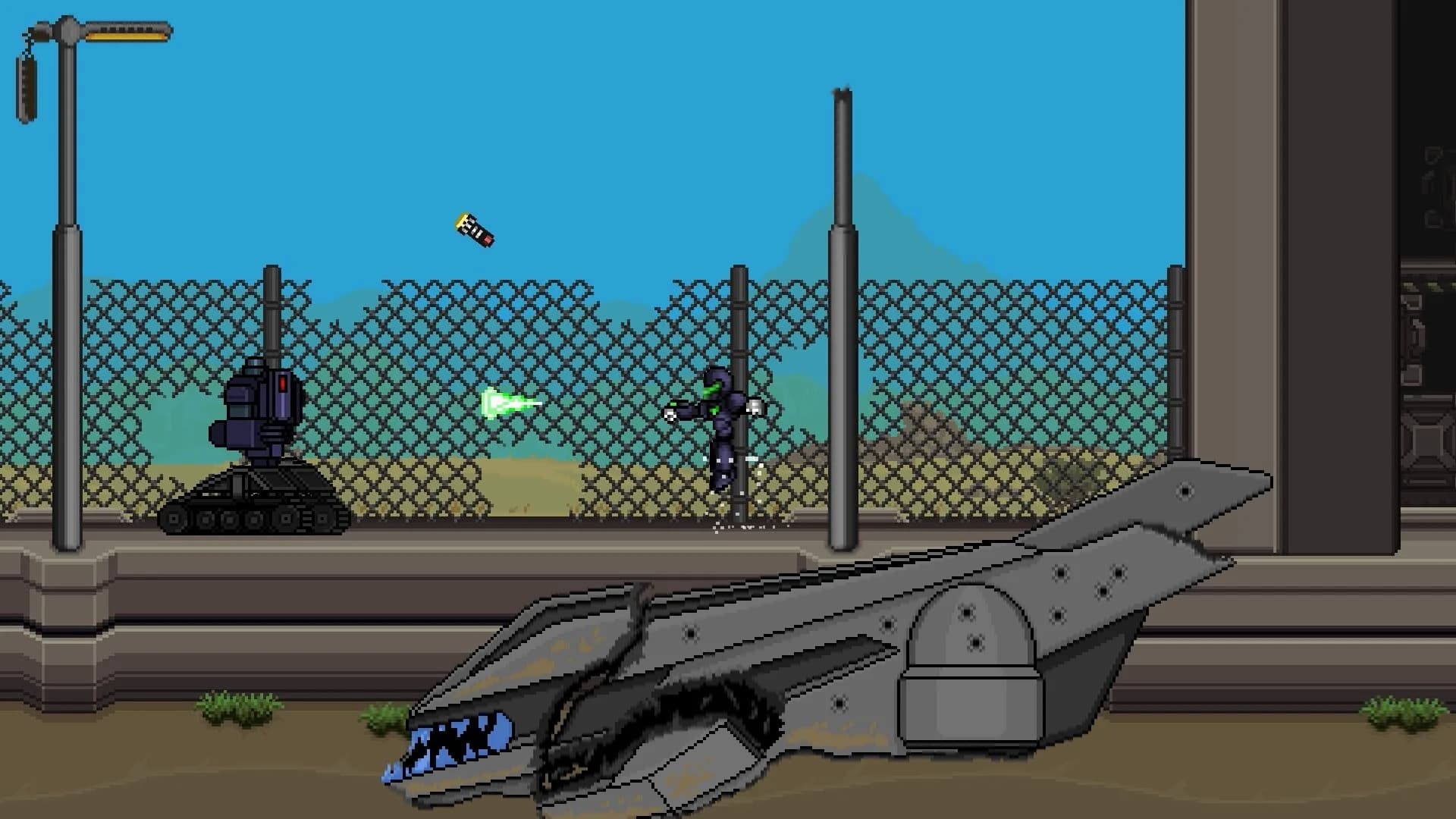 Maverick görsel 7