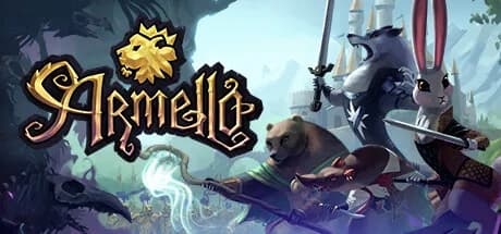 Armello görsel 1