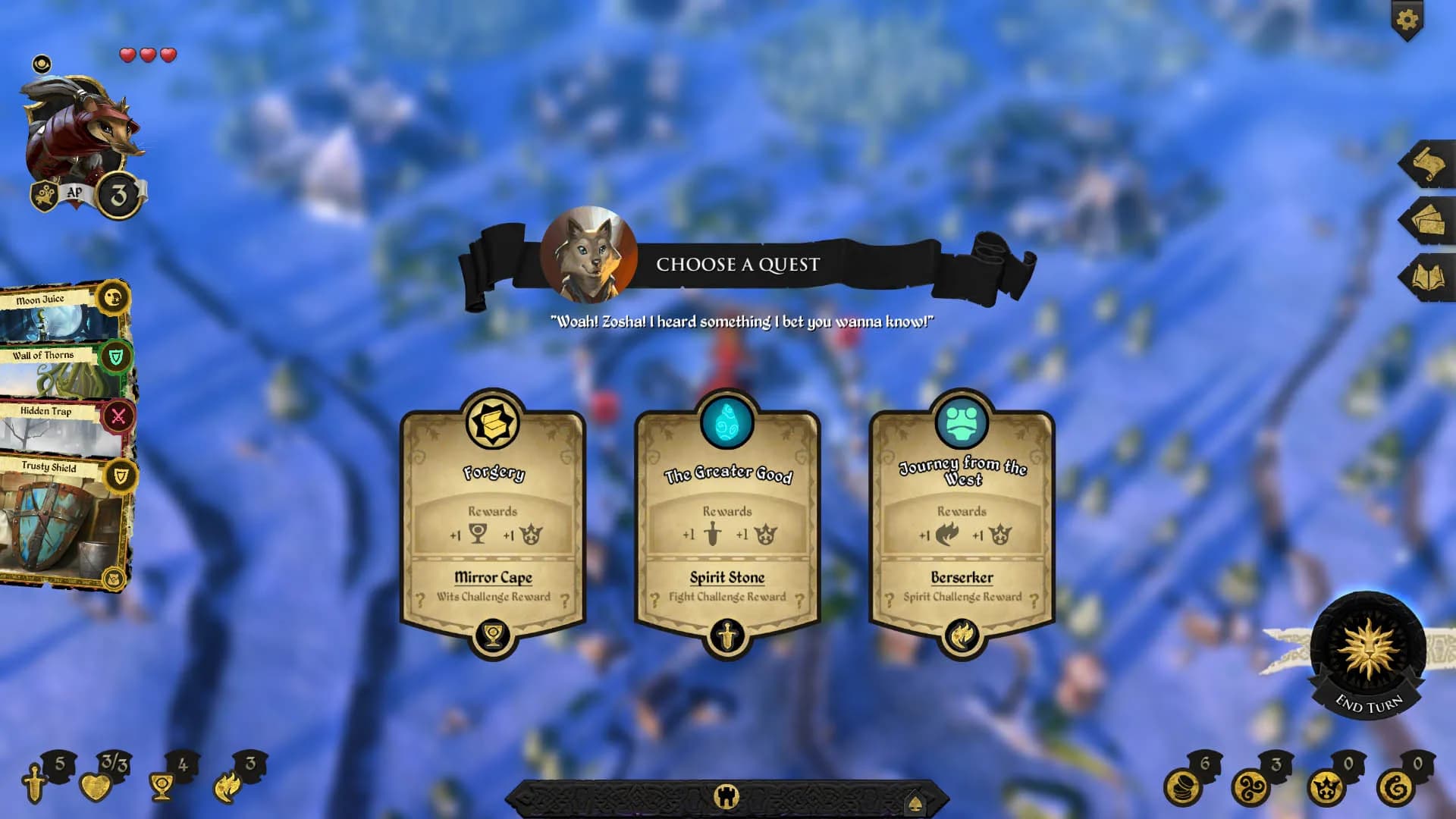 Armello görsel 12