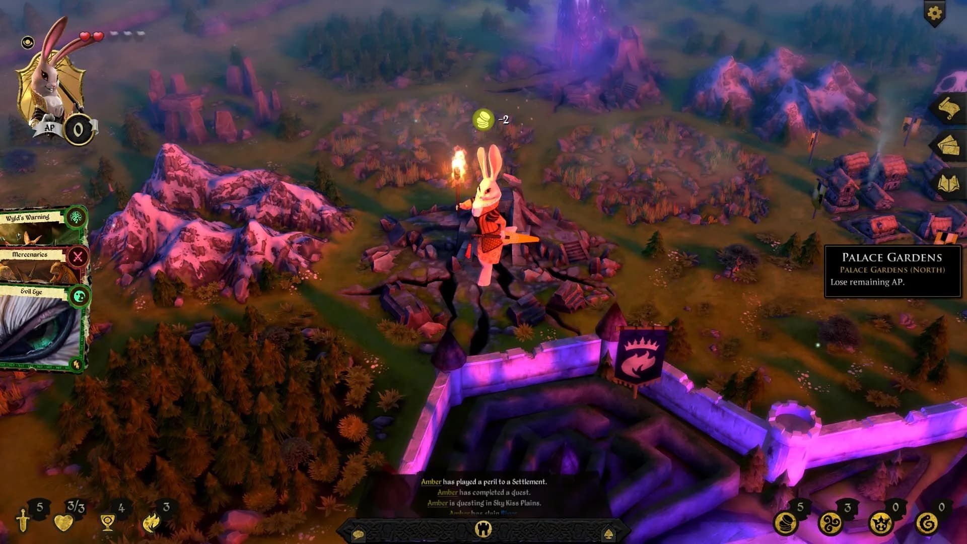 Armello görsel 5