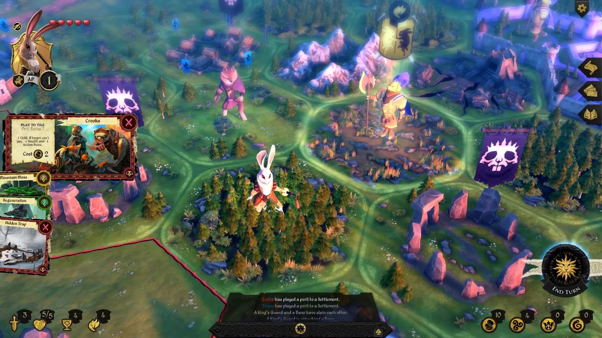 Armello görsel 6
