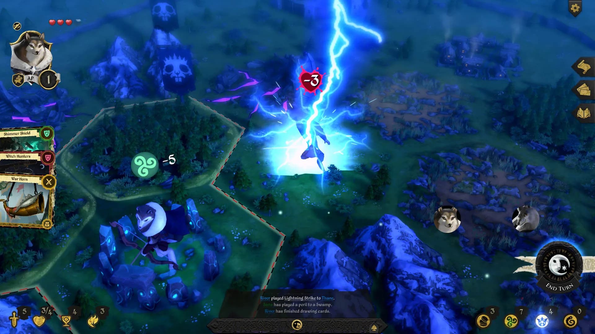Armello görsel 8