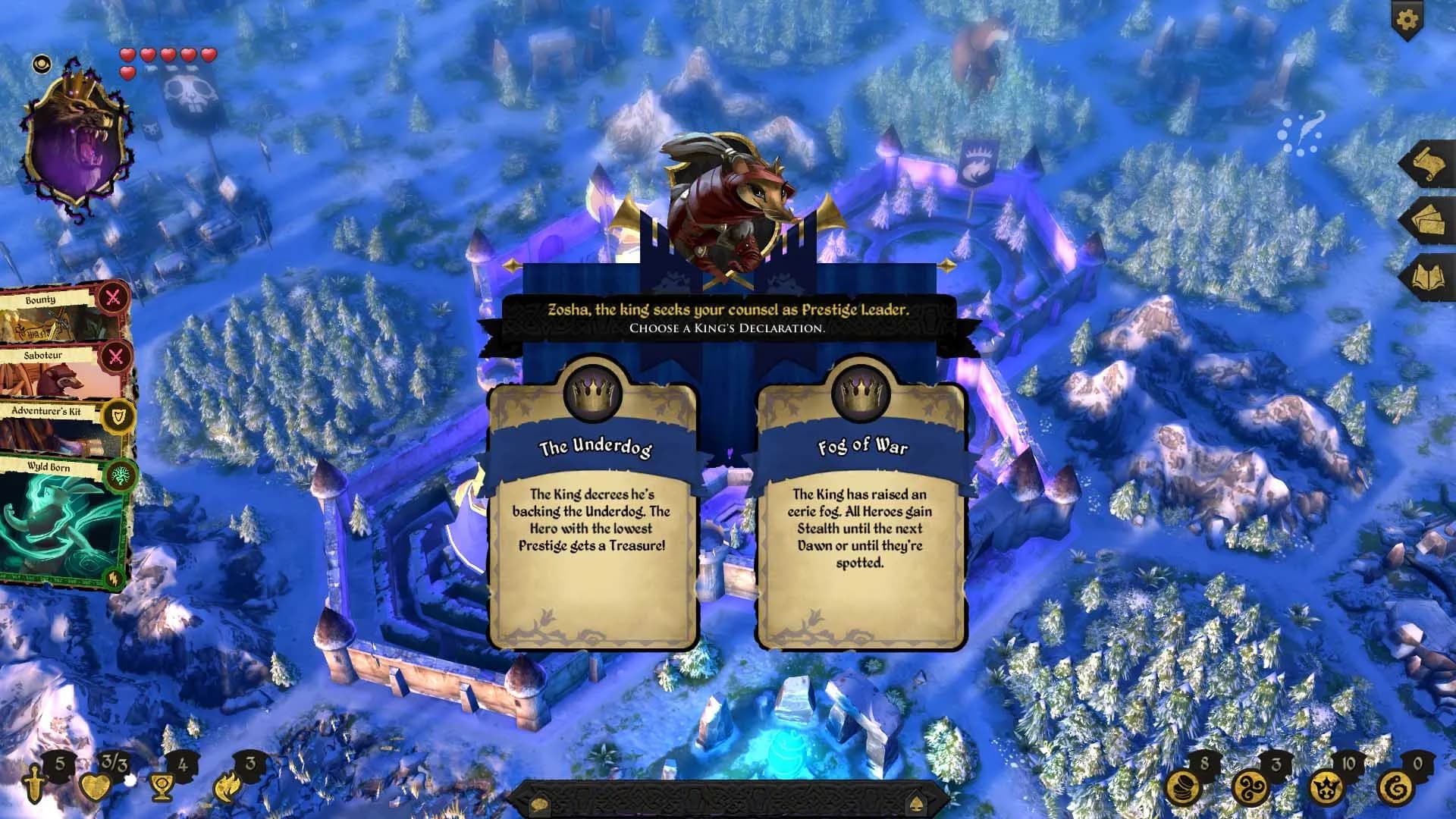 Armello görsel 9