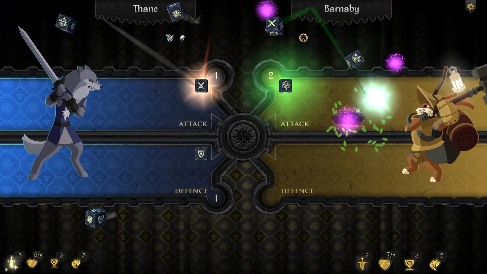 Armello görsel 10
