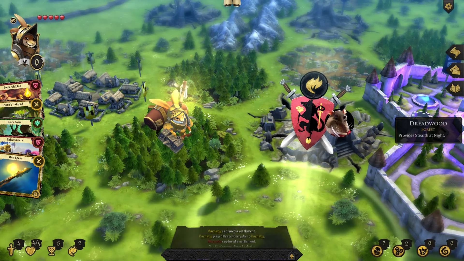 Armello görsel 11