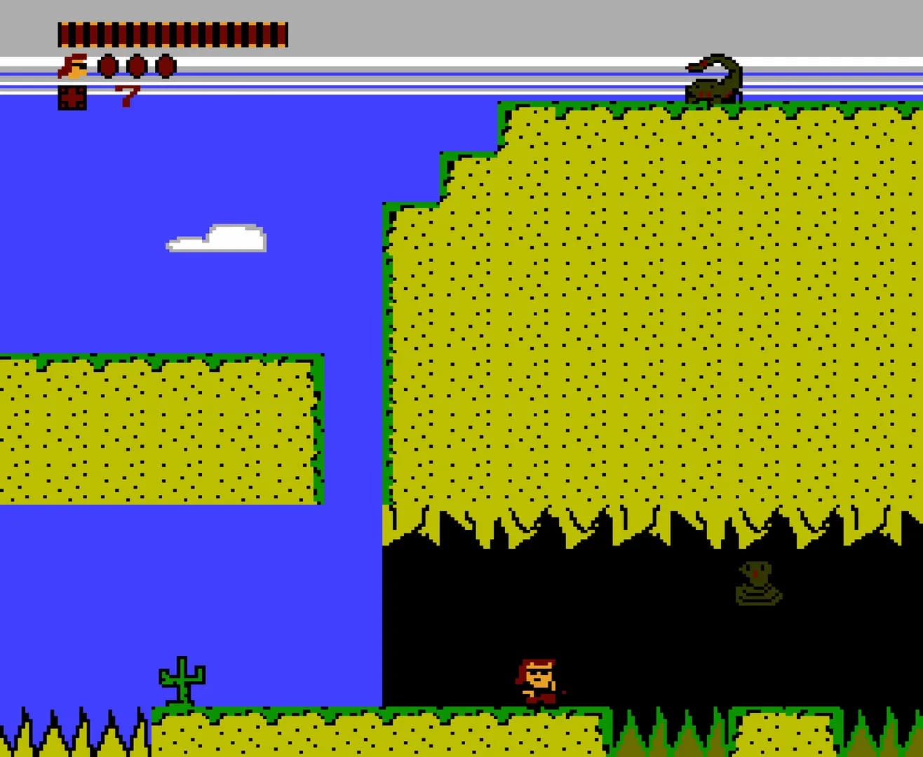 Desert Of The Undead New Frontiers görsel 4