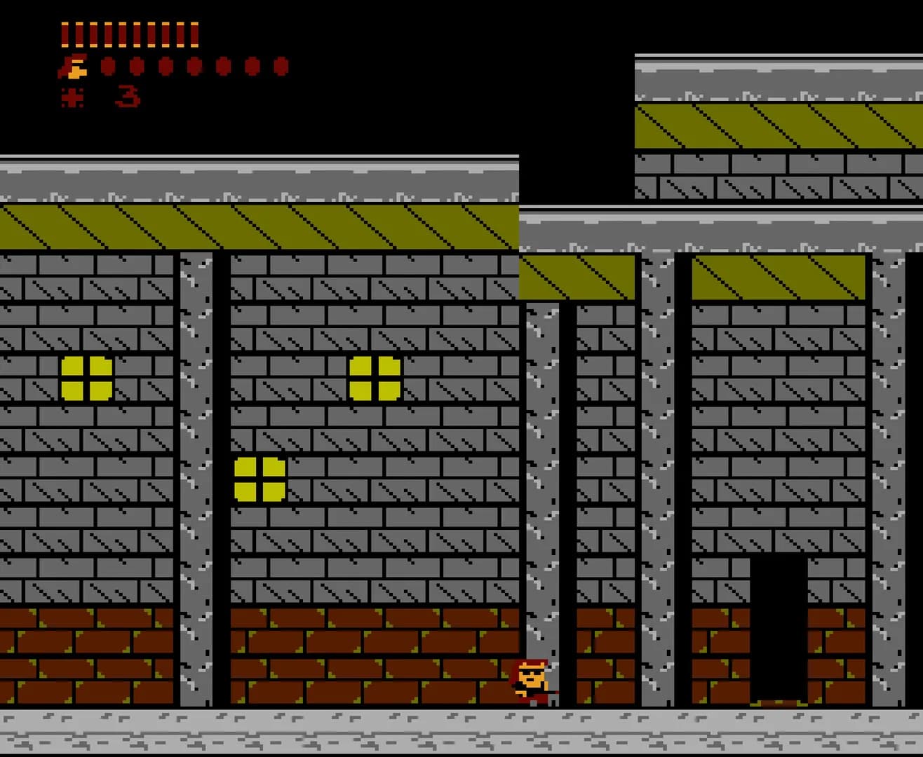 Desert Of The Undead New Frontiers görsel 10