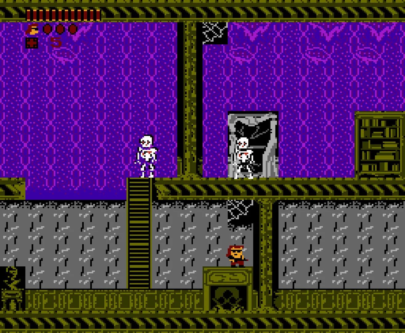 Desert Of The Undead New Frontiers görsel 11