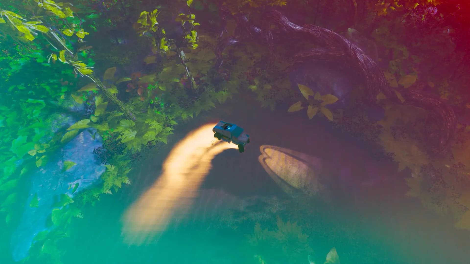 ADRIFT görsel 3