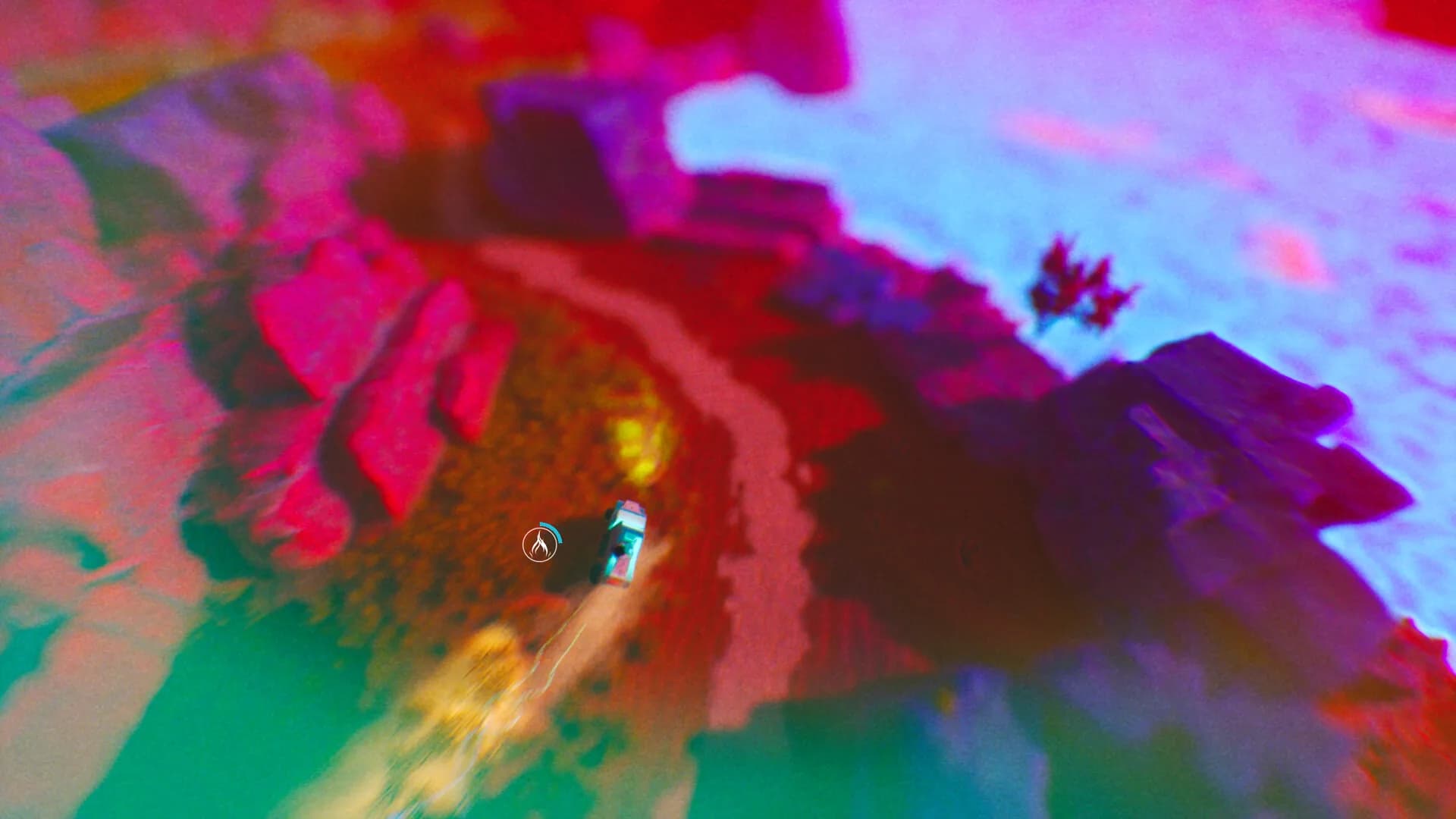 ADRIFT görsel 4