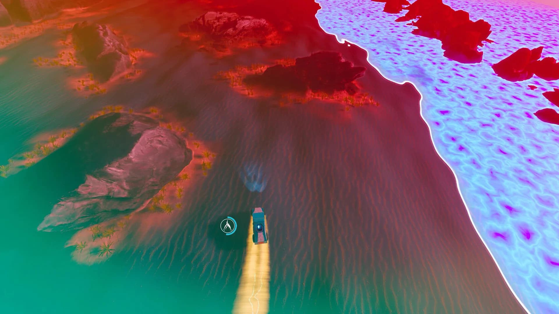 ADRIFT görsel 7