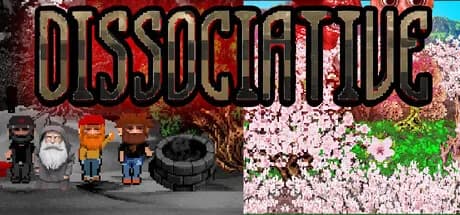 Dissociative görsel 1