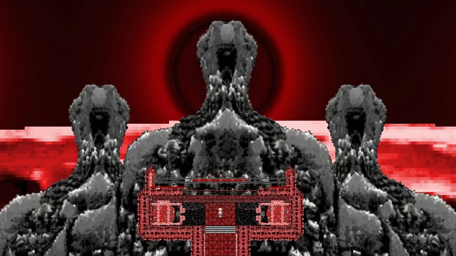 Dissociative görsel 2