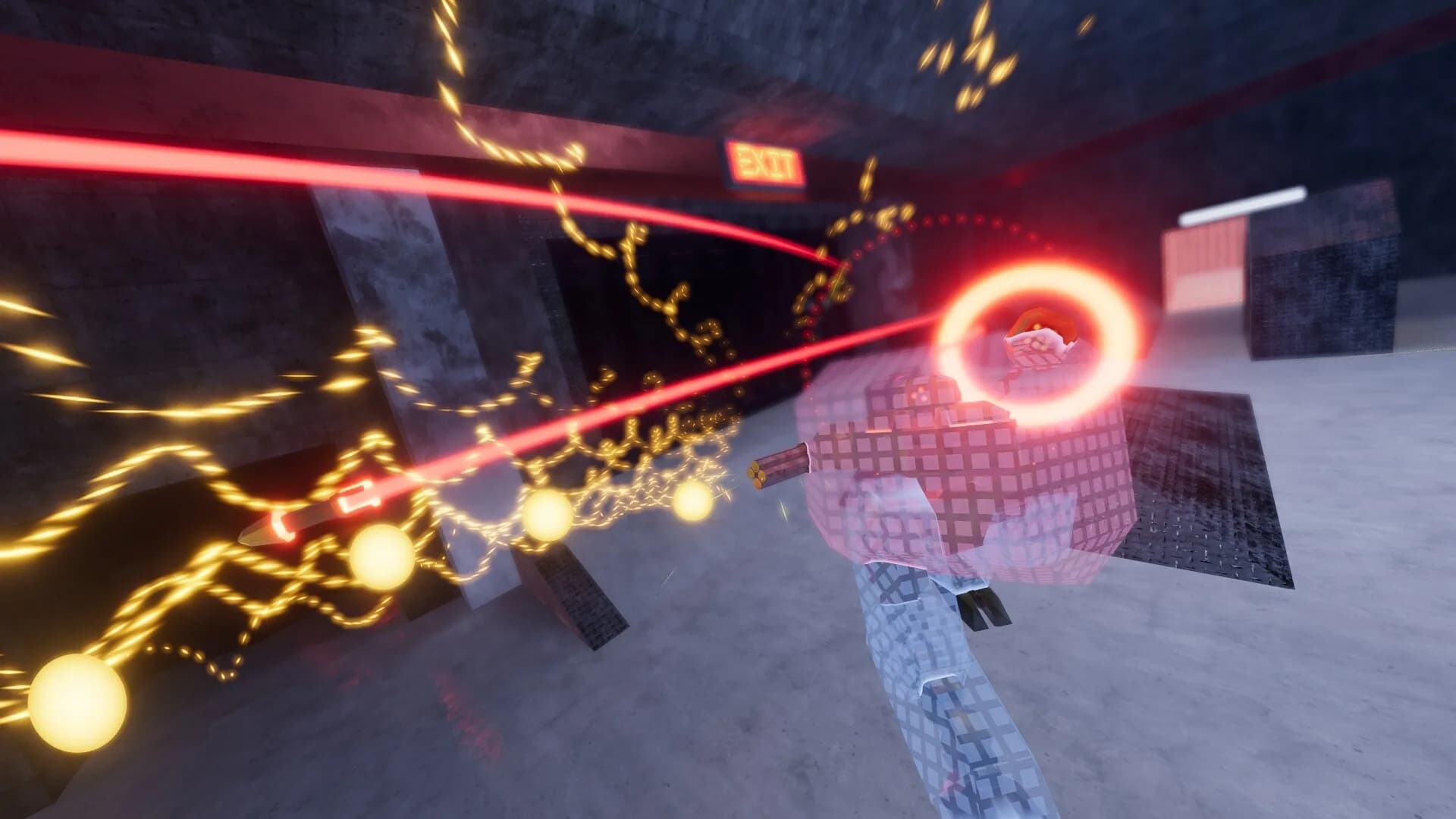 HYPERFATAL görsel 2