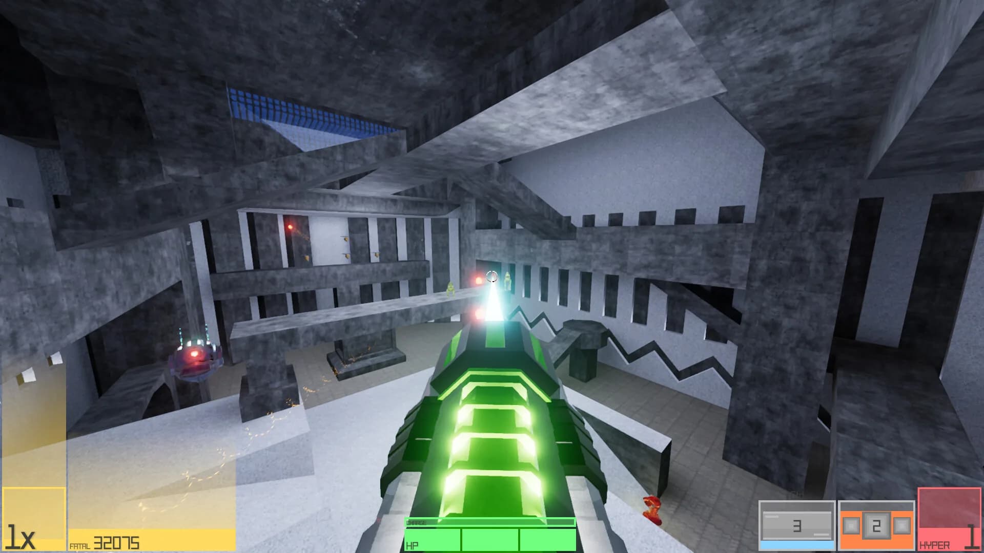HYPERFATAL görsel 7