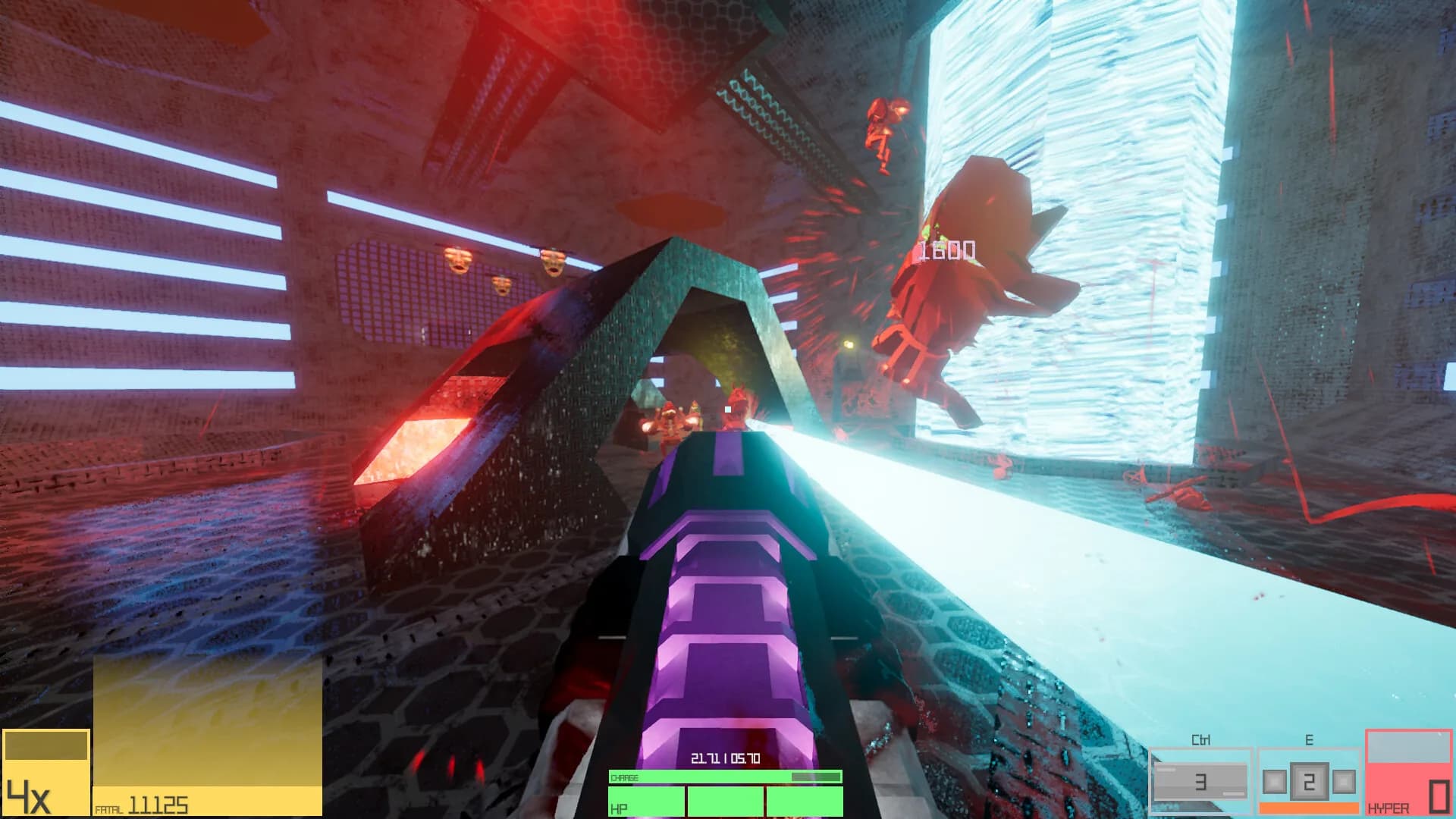 HYPERFATAL görsel 9