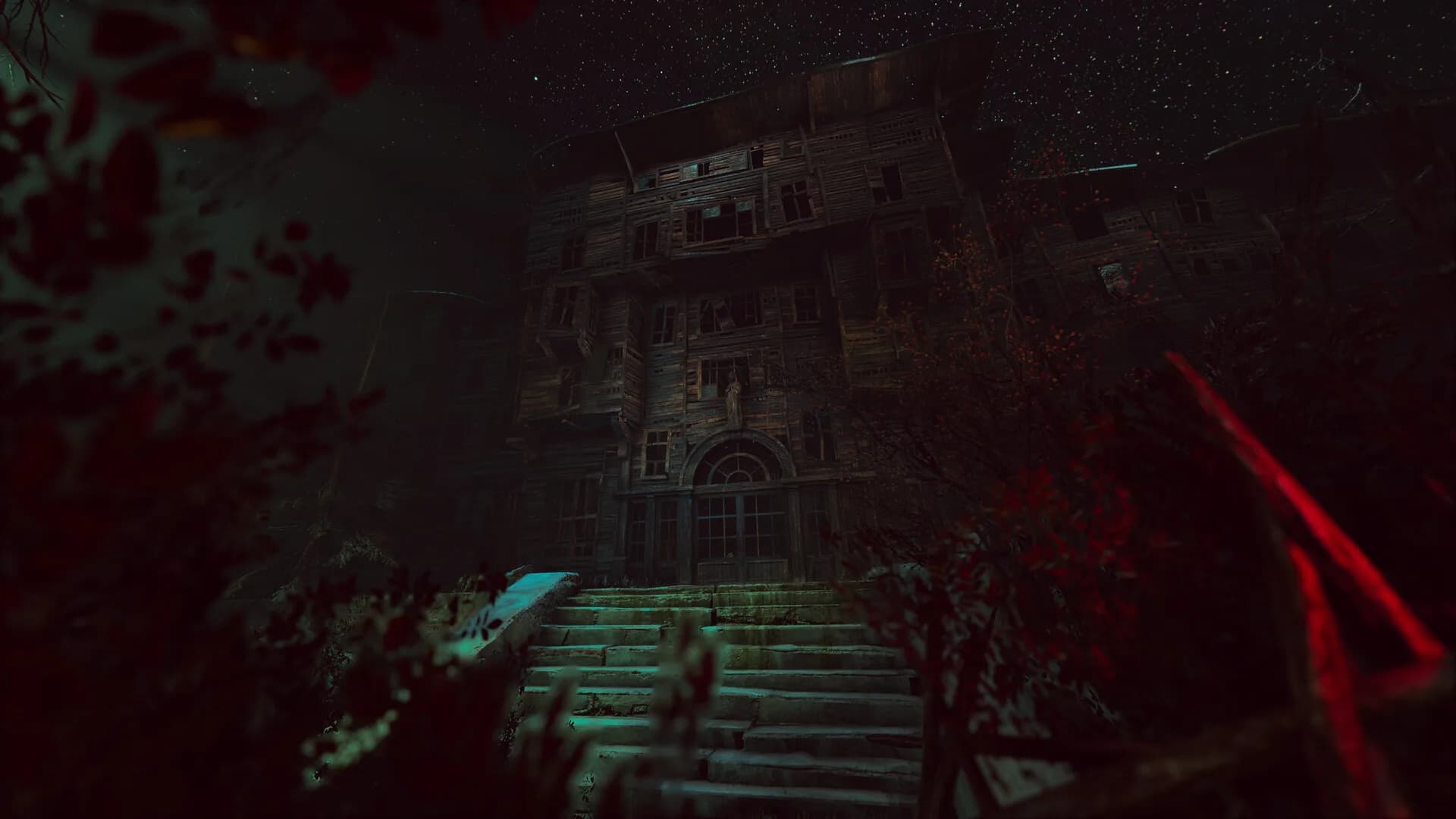 Lost Lullabies: The Orphanage Chronicles görsel 2