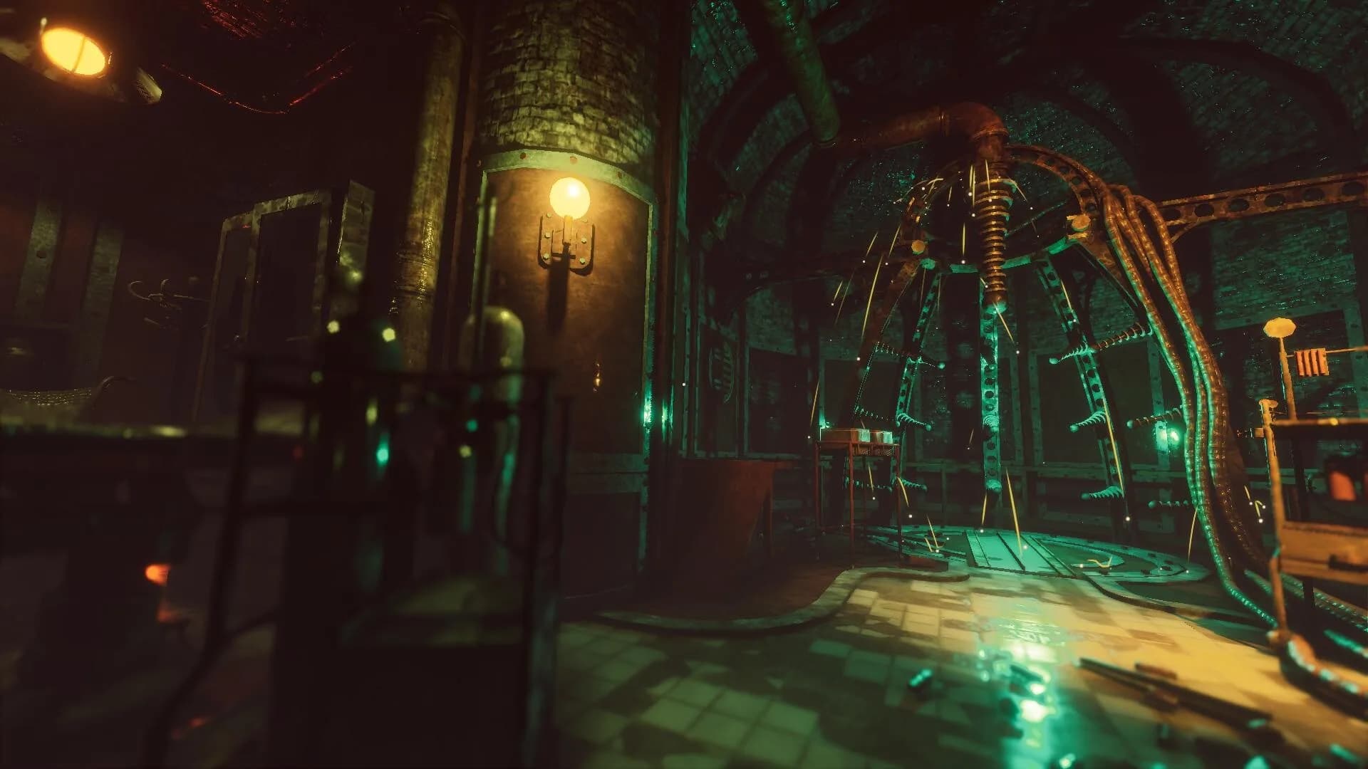 Lost Lullabies: The Orphanage Chronicles görsel 3