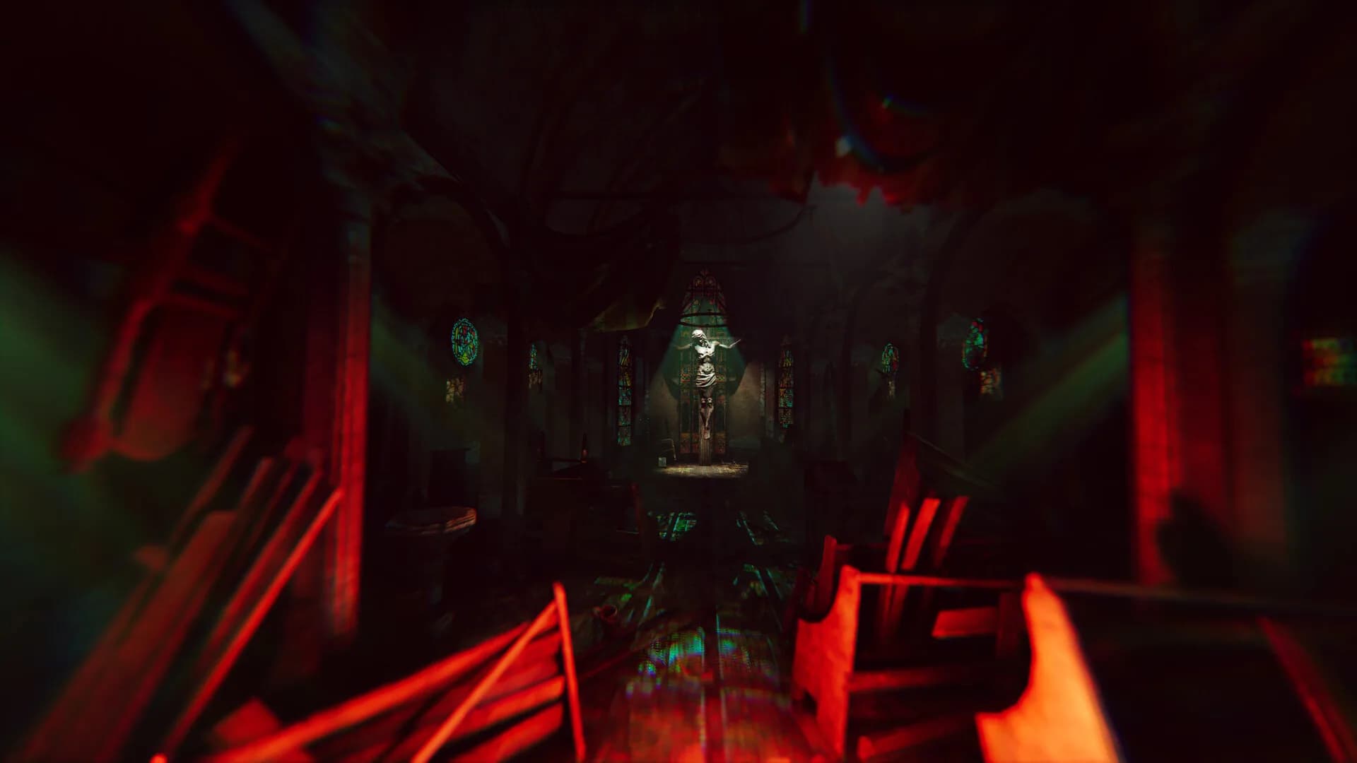Lost Lullabies: The Orphanage Chronicles görsel 13