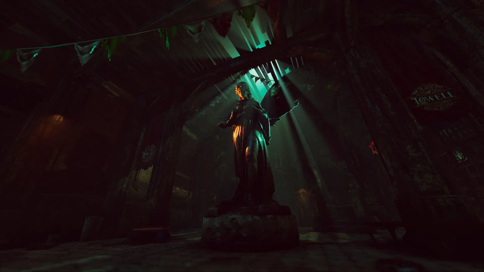 Lost Lullabies: The Orphanage Chronicles görsel 14
